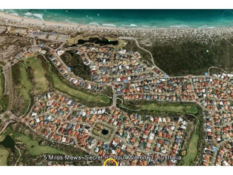 Secret Harbour WA 6173