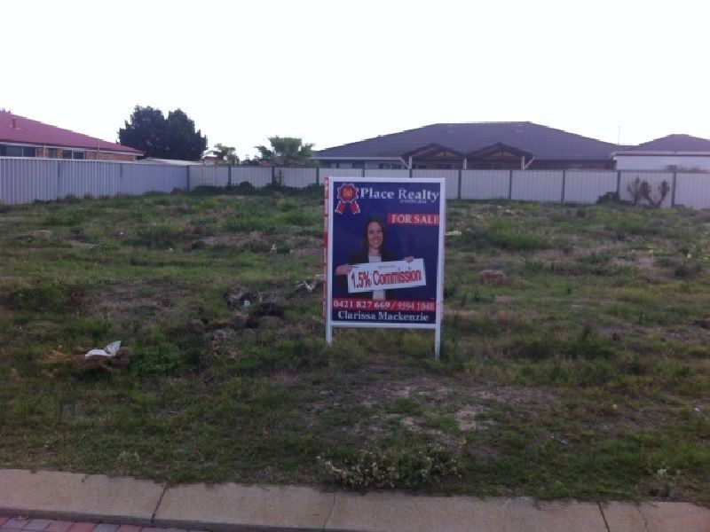 Secret Harbour WA 6173