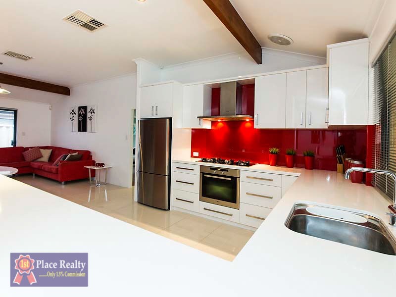 Secret Harbour WA 6173