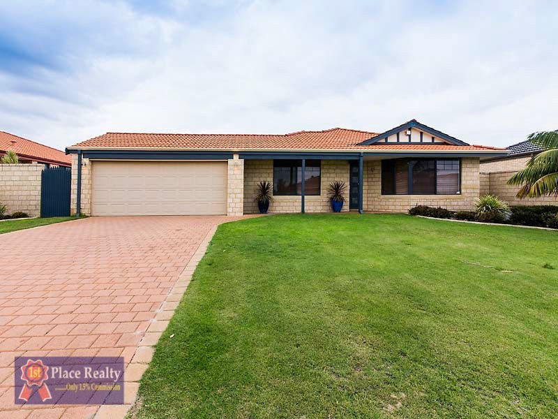 Secret Harbour WA 6173