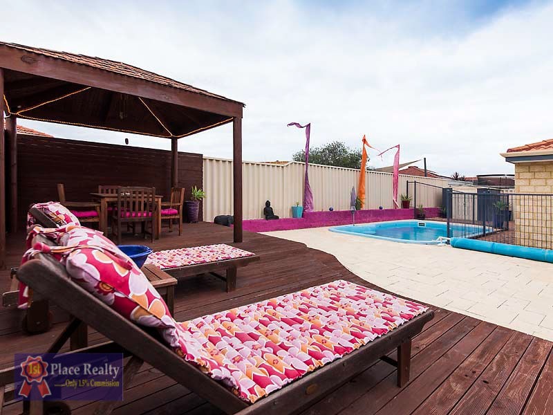 Secret Harbour WA 6173