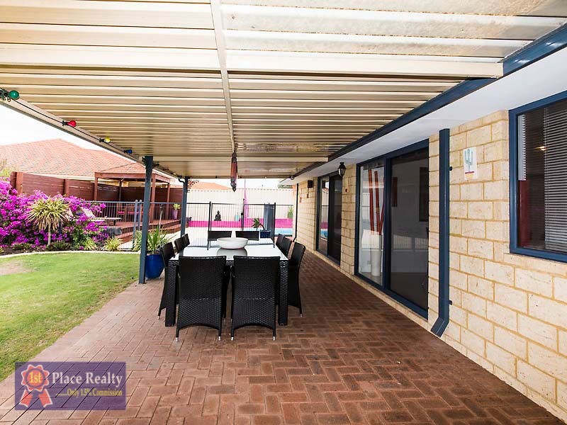 Secret Harbour WA 6173