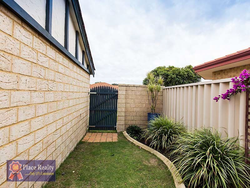 Secret Harbour WA 6173