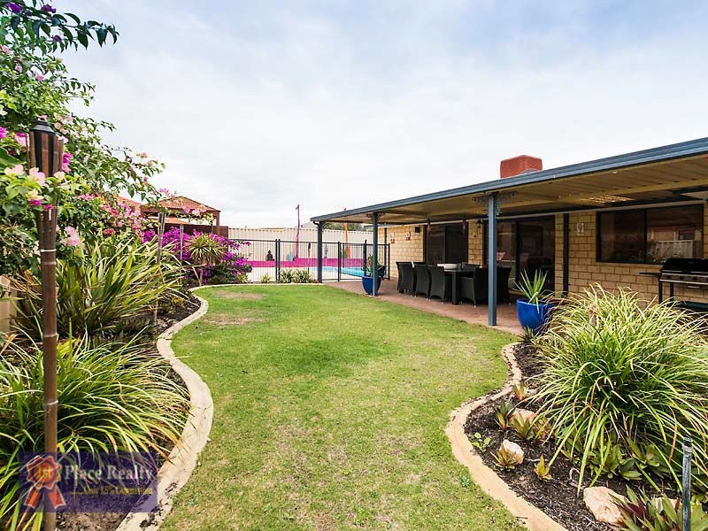 Secret Harbour WA 6173