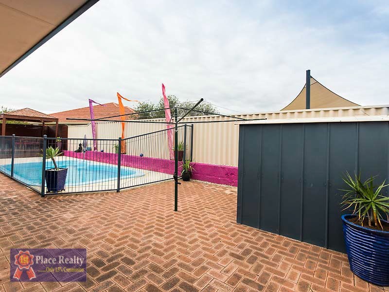 Secret Harbour WA 6173