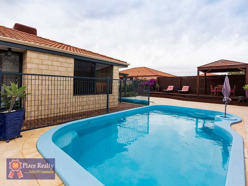 Secret Harbour WA 6173