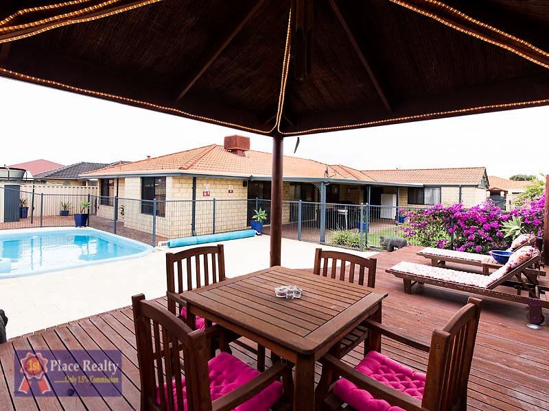 Secret Harbour WA 6173