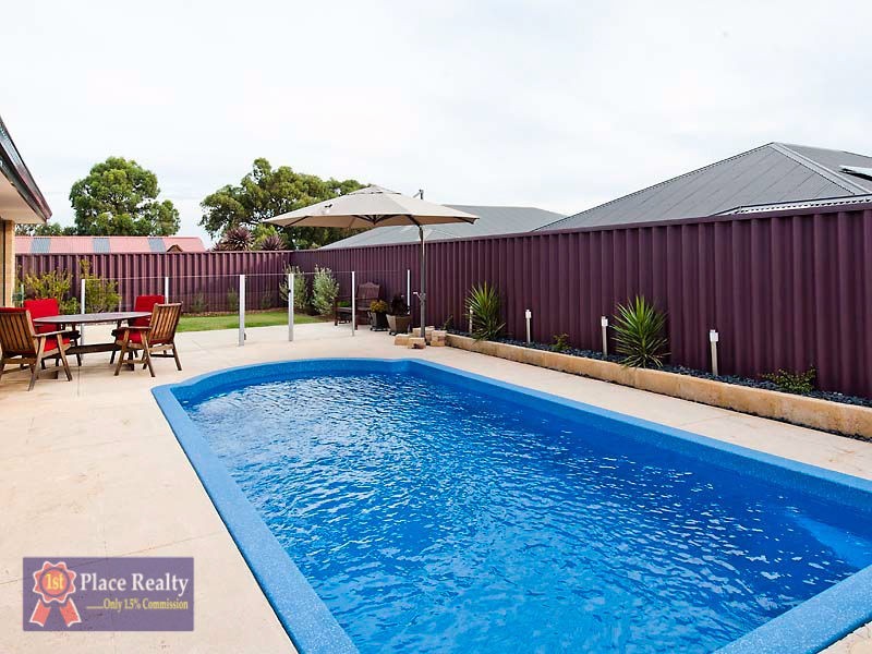 Secret Harbour WA 6173