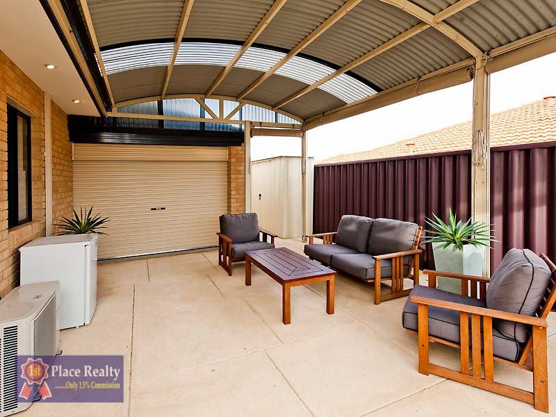 Secret Harbour WA 6173