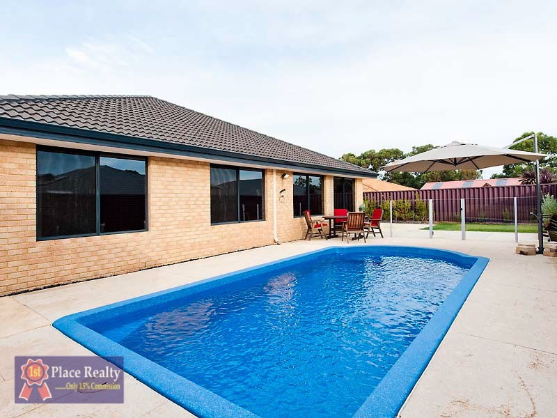 Secret Harbour WA 6173