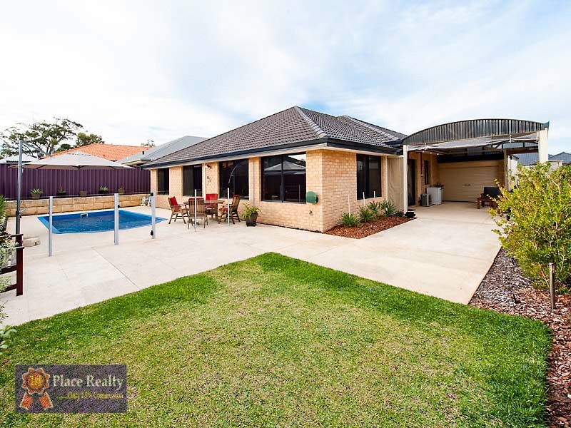 Secret Harbour WA 6173