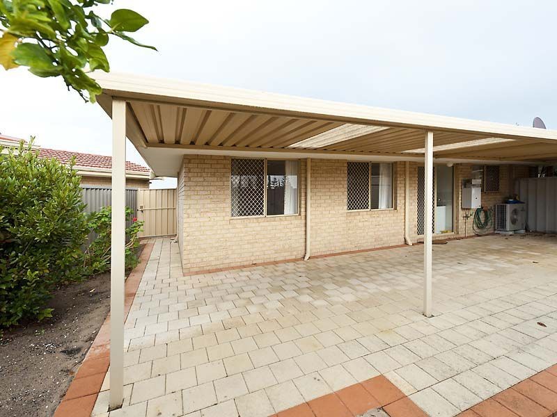 Port Kennedy WA 6172