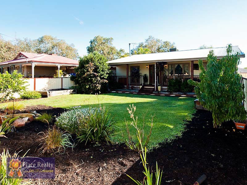 North Yunderup WA 6208