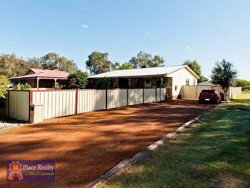 North Yunderup WA 6208