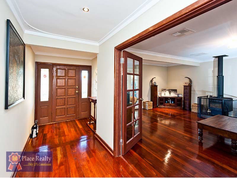 North Yunderup WA 6208