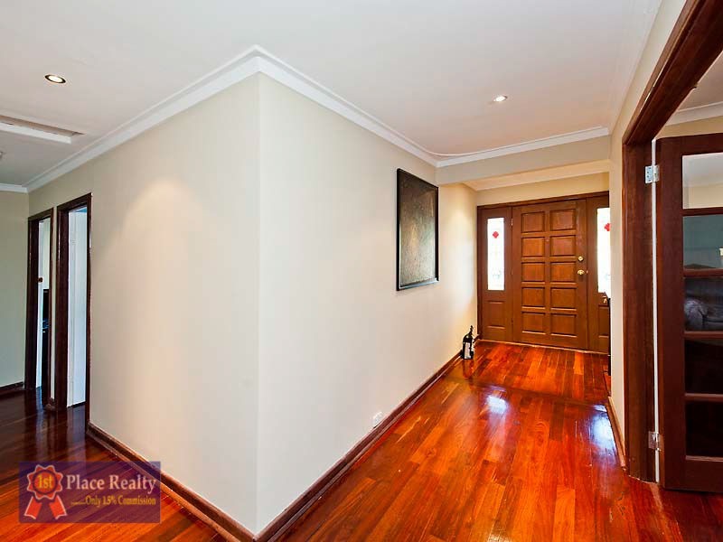 North Yunderup WA 6208