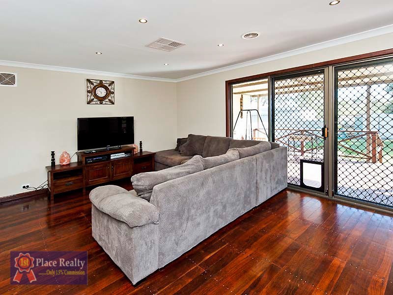 North Yunderup WA 6208