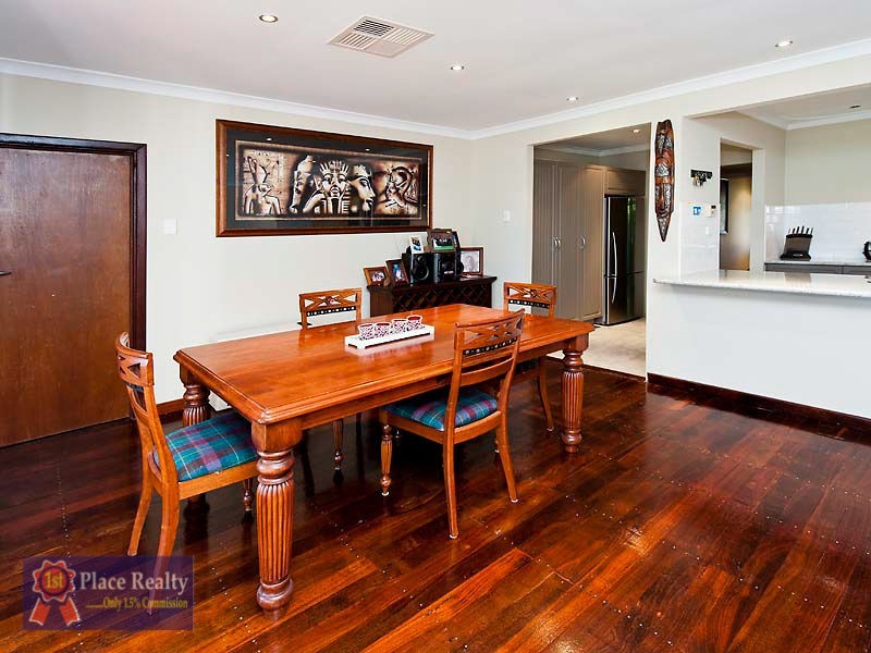 North Yunderup WA 6208