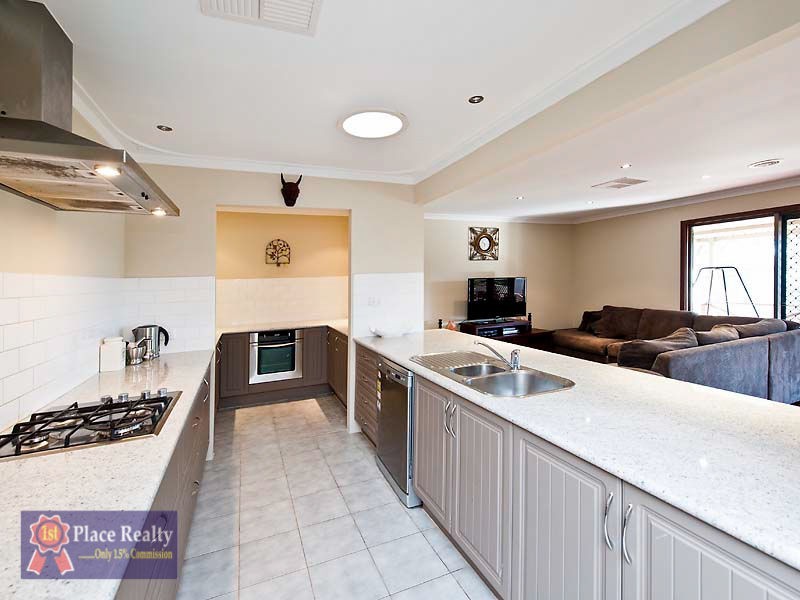 North Yunderup WA 6208