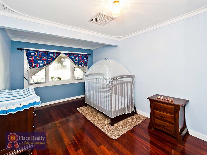 North Yunderup WA 6208