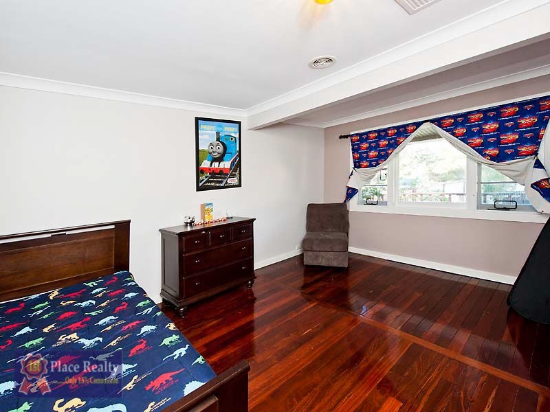 North Yunderup WA 6208