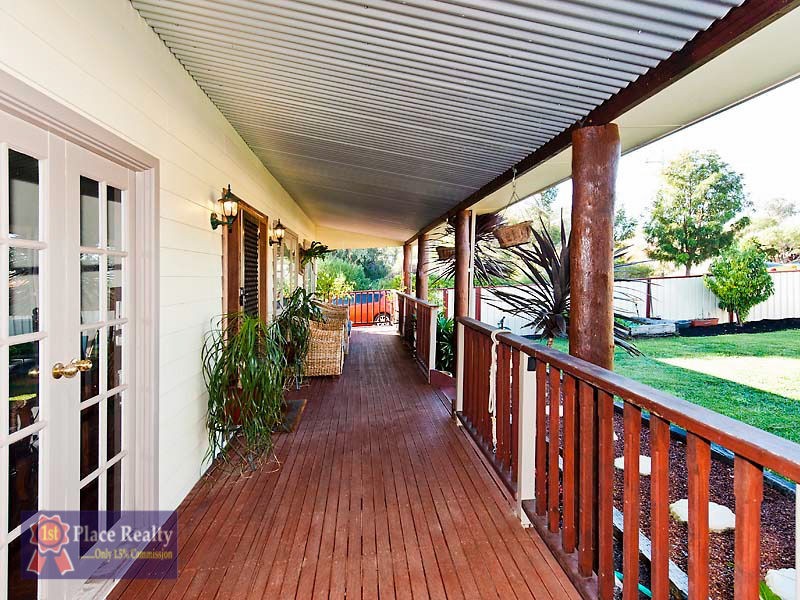 North Yunderup WA 6208