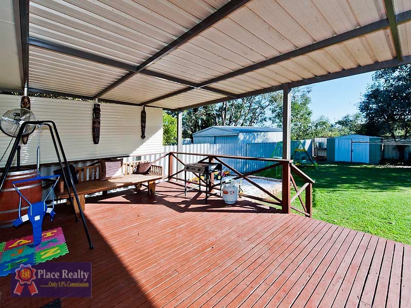 North Yunderup WA 6208