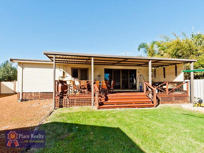 North Yunderup WA 6208