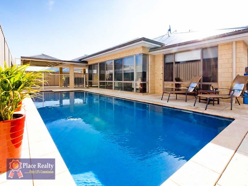 Secret Harbour WA 6173