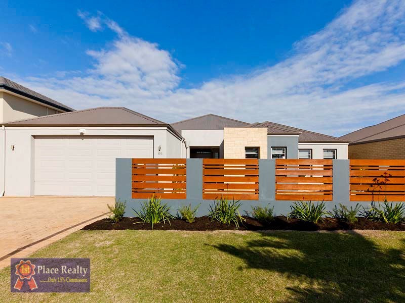 Secret Harbour WA 6173