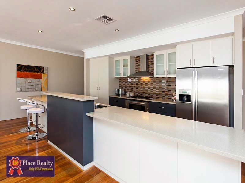 Secret Harbour WA 6173