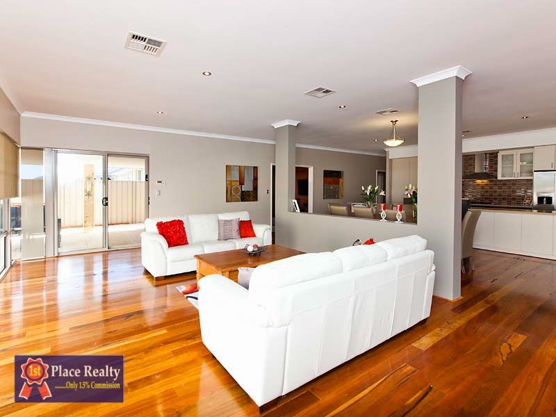 Secret Harbour WA 6173