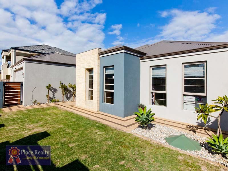 Secret Harbour WA 6173