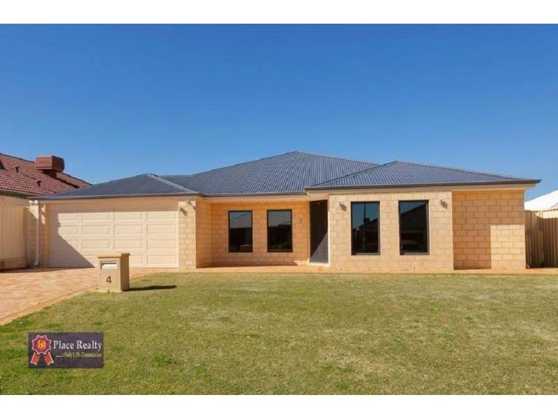 Secret Harbour WA 6173