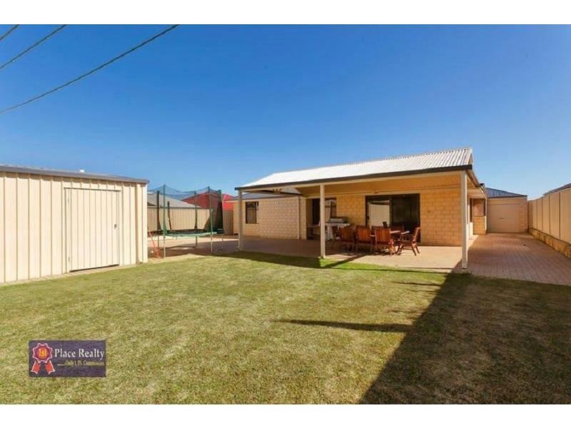 Secret Harbour WA 6173