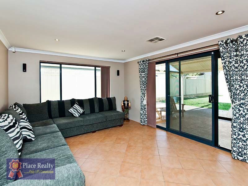 Secret Harbour WA 6173