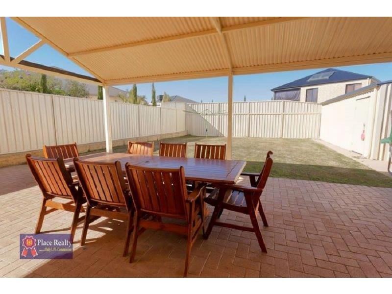 Secret Harbour WA 6173