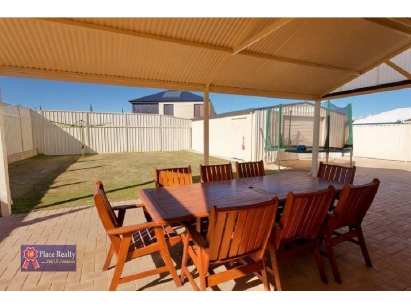 Secret Harbour WA 6173