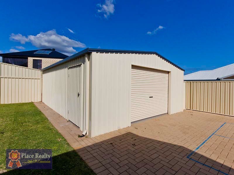 Secret Harbour WA 6173