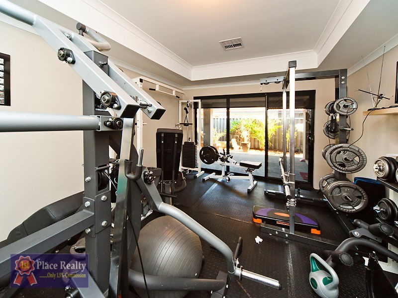 Secret Harbour WA 6173