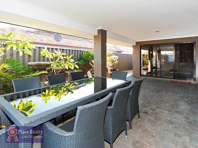 Secret Harbour WA 6173