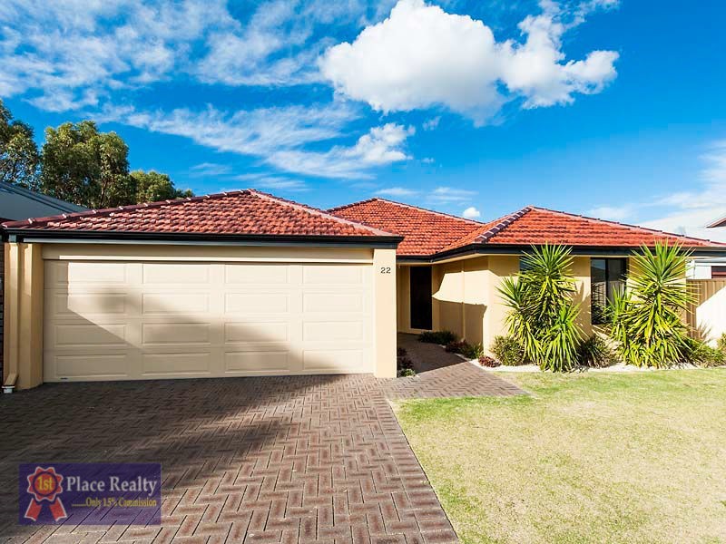 Secret Harbour WA 6173