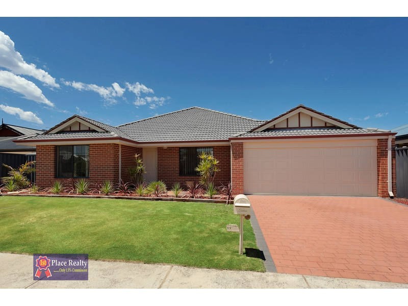 Secret Harbour WA 6173