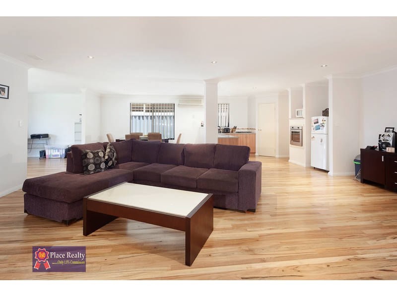 Secret Harbour WA 6173