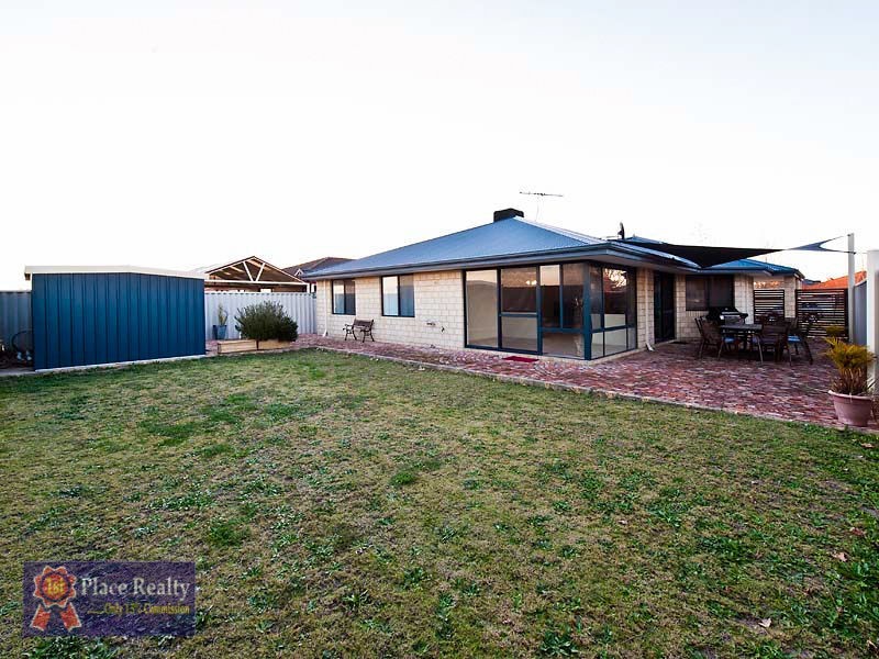 Port Kennedy WA 6172