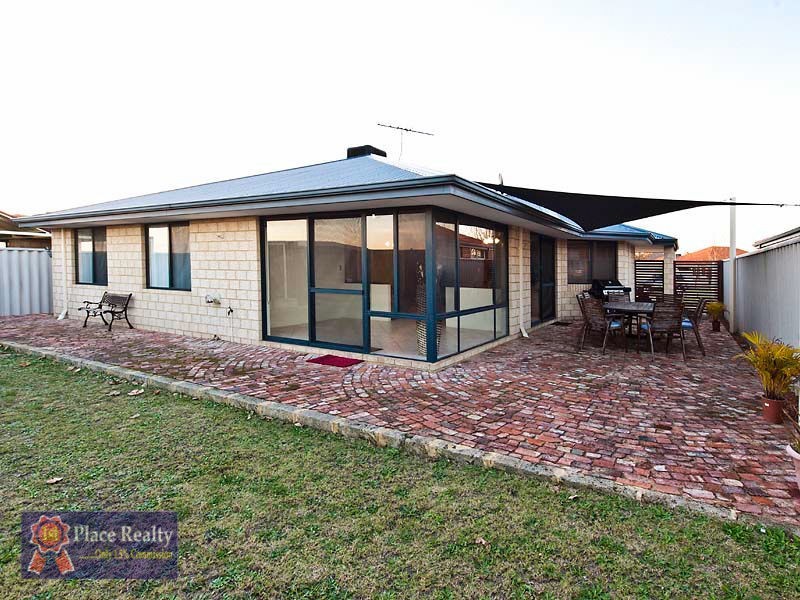 Port Kennedy WA 6172