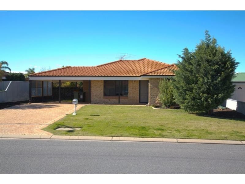 Port Kennedy WA 6172