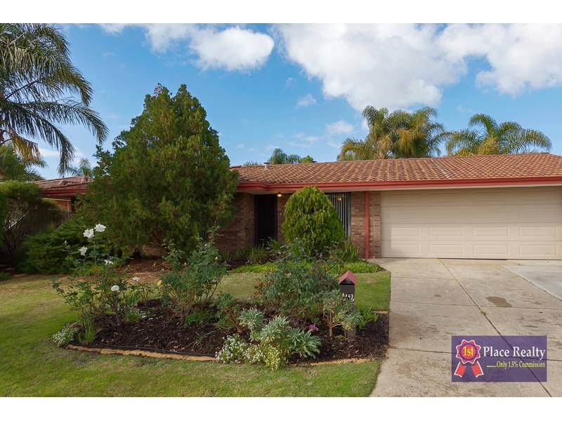 Seville Grove WA 6112