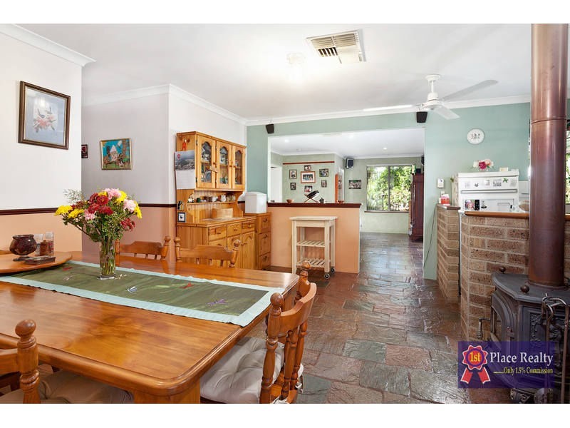 Seville Grove WA 6112