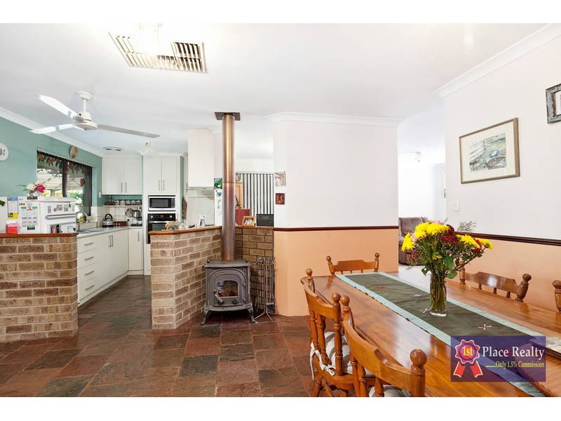 Seville Grove WA 6112